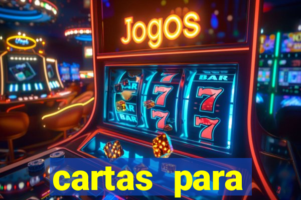 cartas para namorado que esta internado
